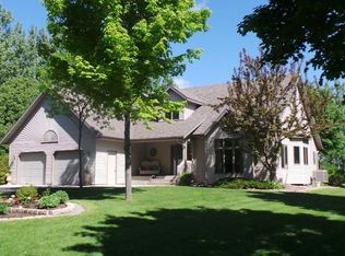 9390 County Road 146, Kimball, MN 55353