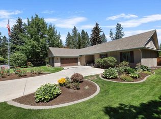 5204 N Northwood Dr, Spokane, WA 99212