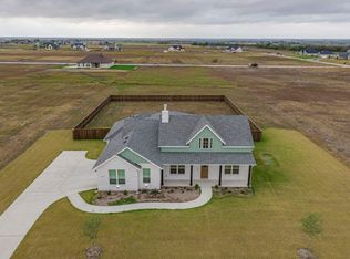 10631 Rye Bread Ln, Venus, TX 76084