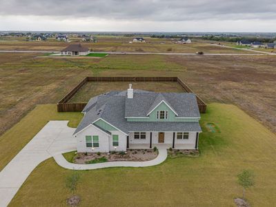 10631 Rye Bread Ln, Venus, TX, 76084