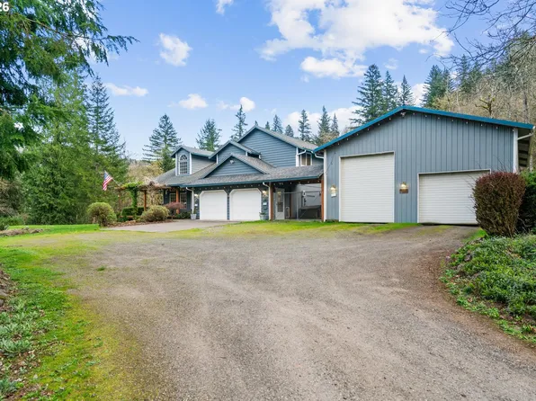 313 NE 353rd Ave, Washougal, WA 98671