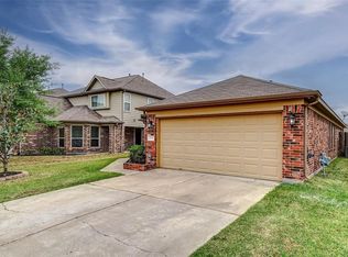 3042 Thicket Path Way, Katy, TX 77493