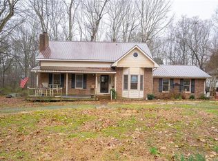 2311 Raccoon Run, Monroe, NC 28110