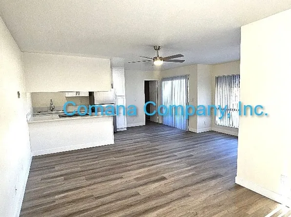 Campus Avenue, 4360 Campus Ave APT 20, San Diego, CA 92103