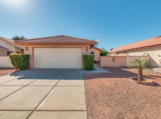 18418 N 36th Ln, Glendale, AZ 85308