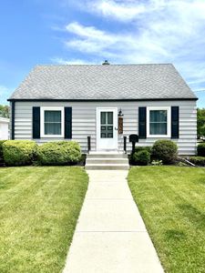 7857 19th AVENUE, Kenosha, WI, 53143