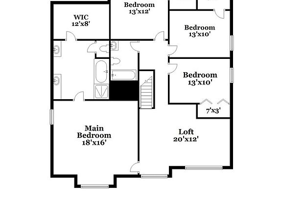 2nd image of 4521 Oakden Ln