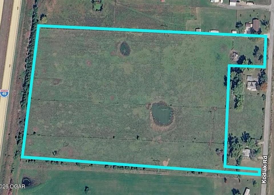 1st image of 175/ACRE S Kodiak Rd