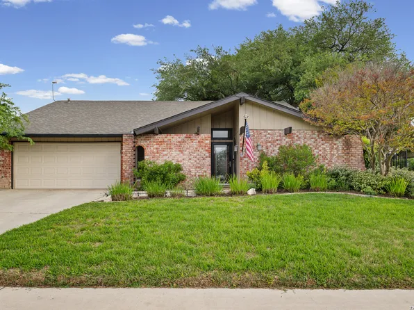 8419 Athenian, Universal City, TX 78148