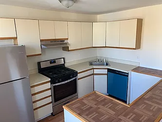 Rented by Velsor Realty