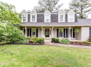 3167 Oak Crest Trl, Marietta, GA 30066