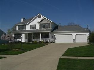 762 Helen Ave, Brunswick, OH 44212
