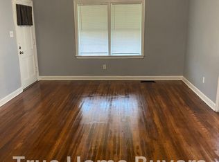 1496 Semmes St, Memphis, TN 38114