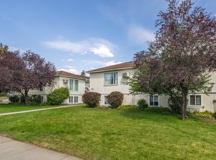 3222 N Madison St APT C, Spokane, WA 99205