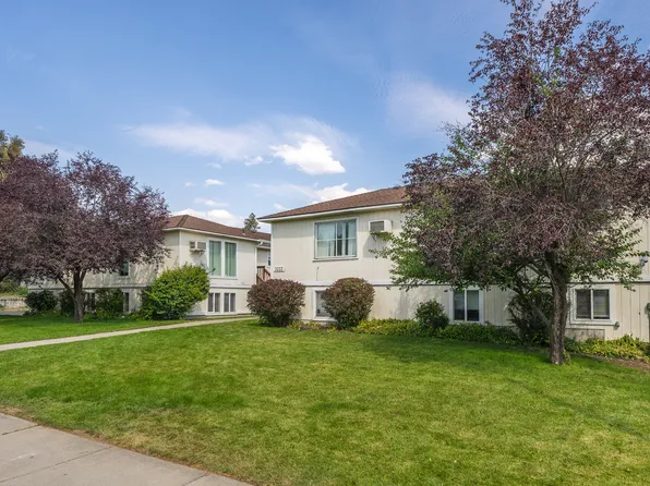 3222 N Madison St APT C, Spokane, WA 99205