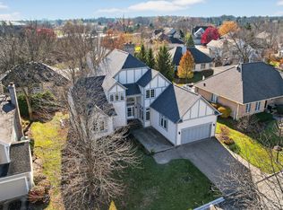 1159 S Hiddenbrook Trl, Palatine, IL