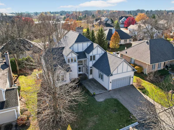 1159 S Hiddenbrook Trl, Palatine, IL 60067