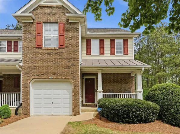 140 Fox Creek Dr, Woodstock, GA 30188