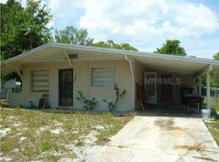 1608 Doreen Ave, Ocoee, FL 34761