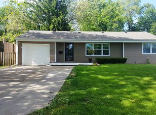 1507 Emma Ave, Des Moines, IA 50315