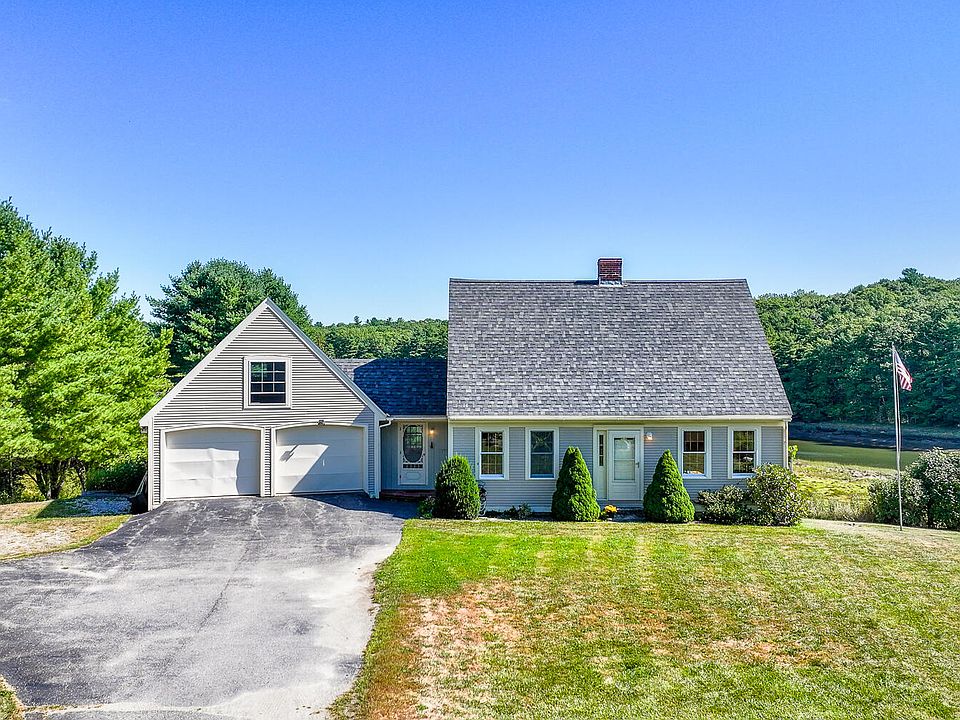 1st image of 164 Back Meadow Drive