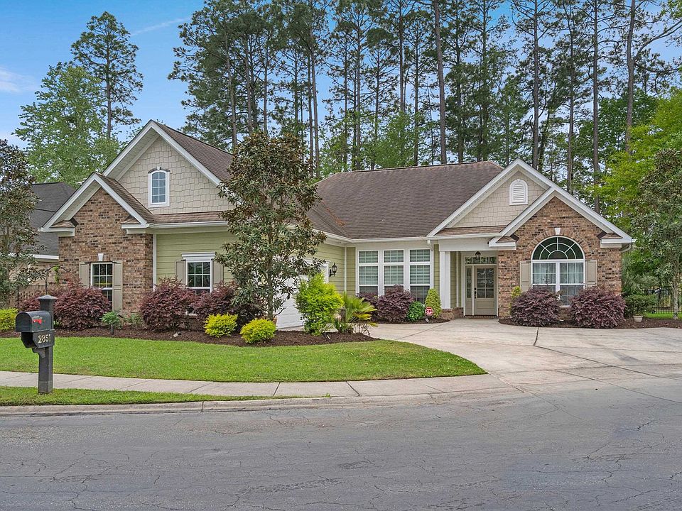 1st image of 2851 McLeod Ln.
