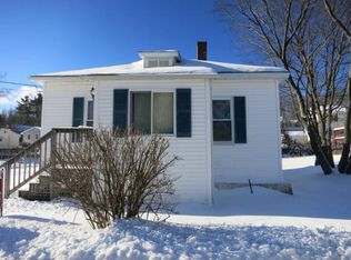 34 Erskine Ave, Manchester, NH 03104