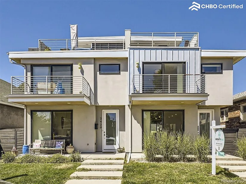 3431 Navajo St
