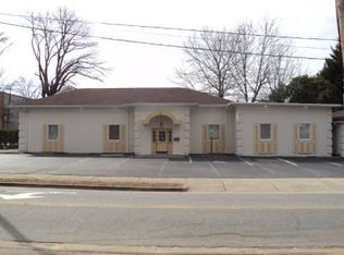 101 Willow St NW, Lenoir, NC 28645