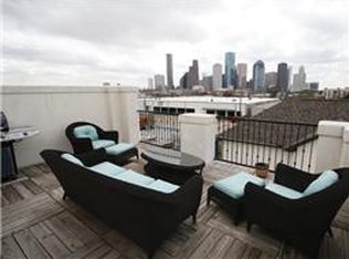 1701 Edwards St, Houston, TX 77007