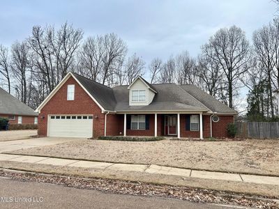 2365 Mason Dr, Hernando, MS, 38632