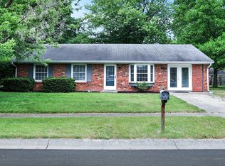 160 Oxbow Rd, Bargersville, IN 46106