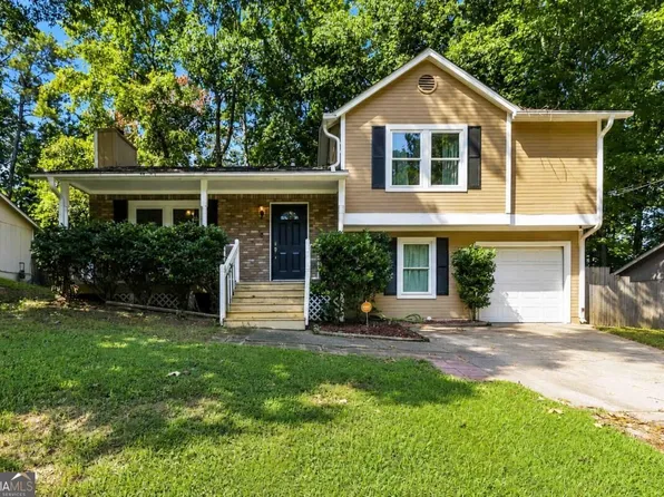 10303 Briarbay Dr, Jonesboro, GA 30238