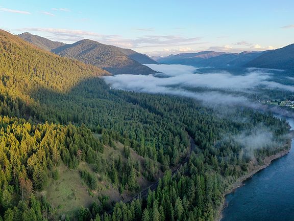 2nd image of Clark Fork River Sporting Rnch