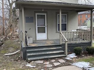 337 1/2 3rd St, Ann Arbor, MI 48103