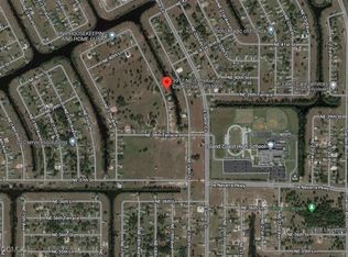 3917 NE 19th Ave, Cape Coral, FL 33909