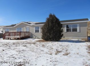 28 Partridge Ct, Gillette, WY 82716