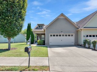 422 Bruce Dr, Spring Hill, TN 37174