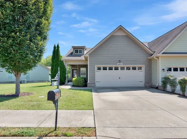 422 Bruce Dr, Spring Hill, TN 37174