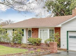 308 Ardmore Ave, Medford, OR