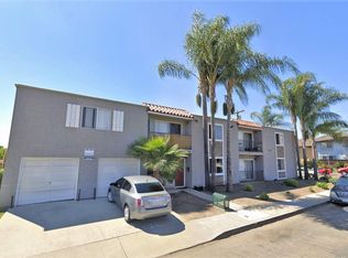4438 56th St APT 9, San Diego, CA 92115