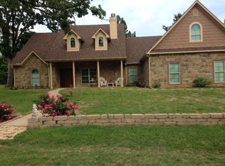 354 N Fuller Rd, Longview, TX 75605