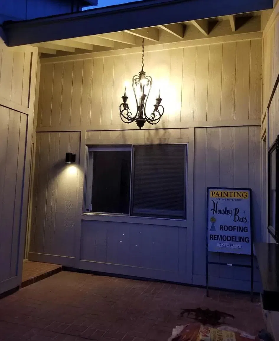 9921 Hefner Village Dr — Photo 4