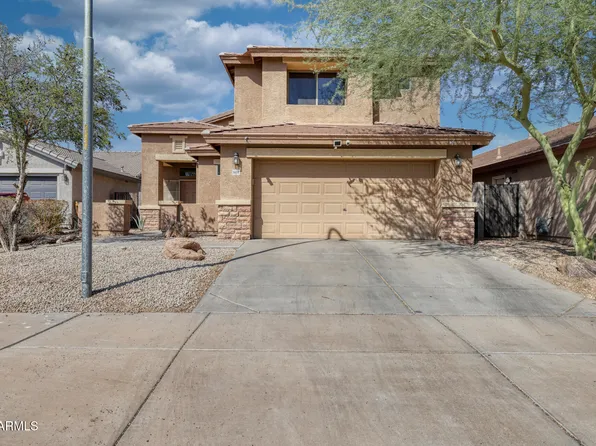 5609 S 53RD Drive, Laveen, AZ 85339