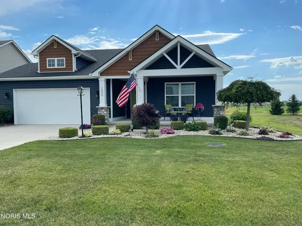 1855 Fiddlers Way, Waterville, OH 43566