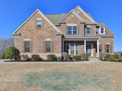 3965 Lake Laurel Dr, Suwanee, GA, 30024