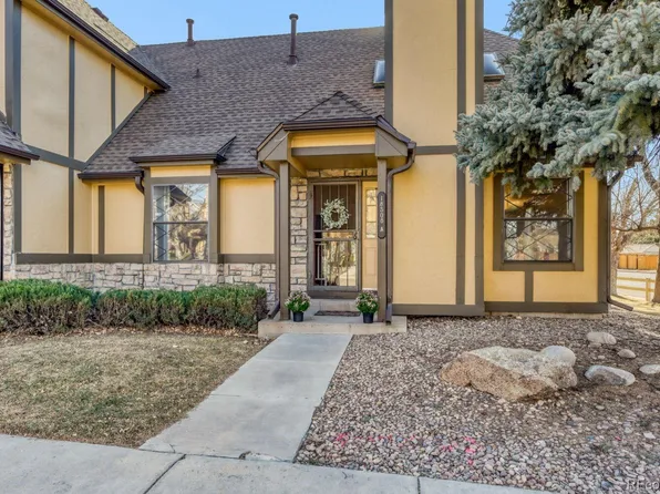 18508 E Whitaker Circle #A, Aurora, CO 80015
