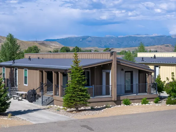 1051 Summit Trail #V13, Granby, CO 80446