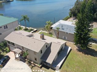 14615 McDonald Ln, Hudson, FL 34667