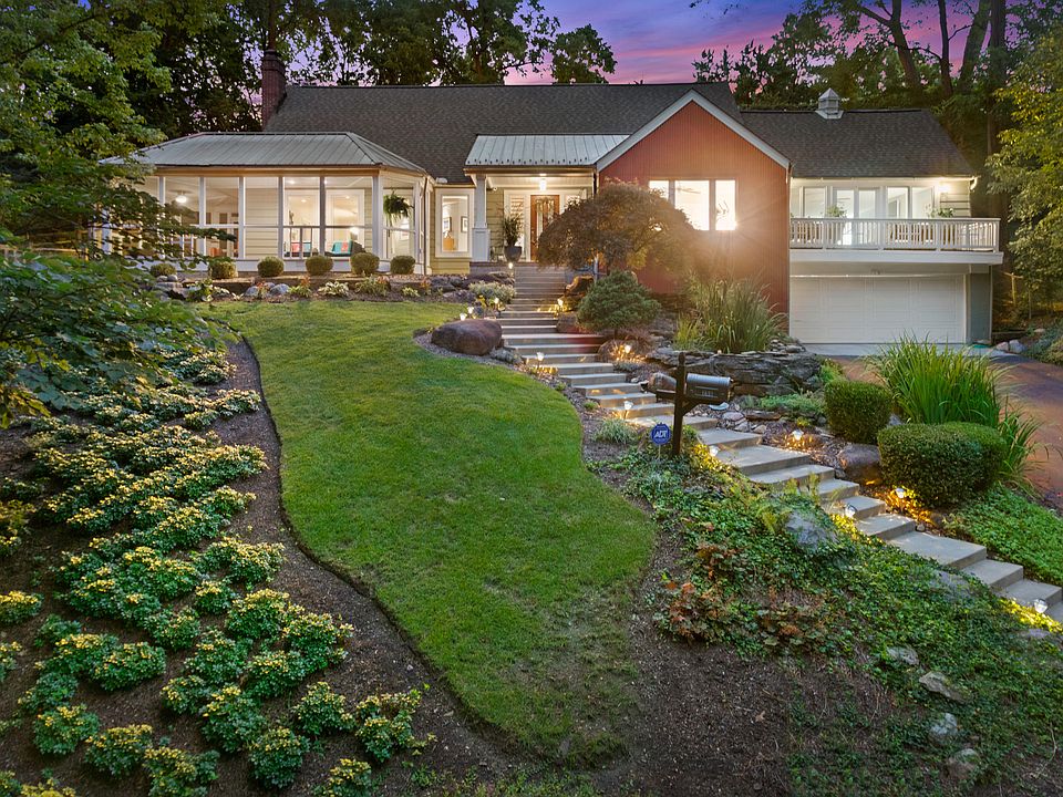 250 Overbrook Dr, Columbus, OH 43214 Zillow